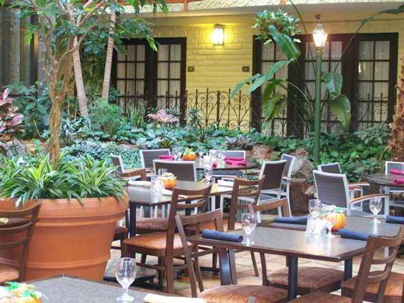 阿克萨本套房酒店-商标精选 奥马哈 餐厅 照片